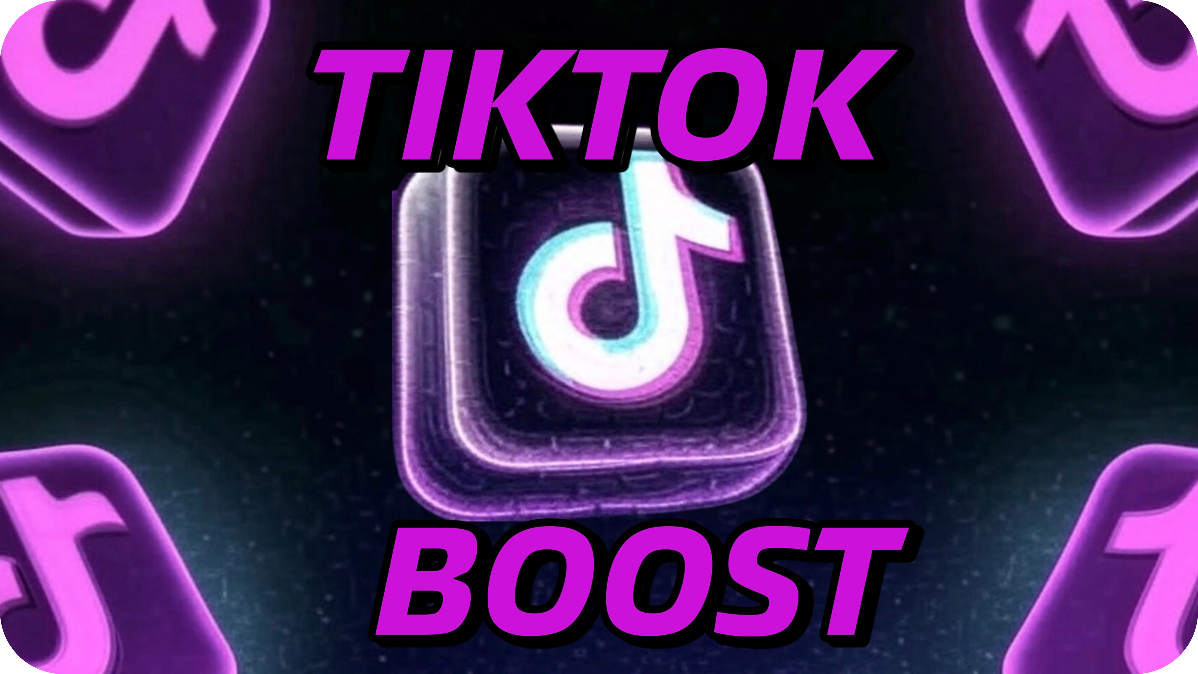 Abonnement TikTok