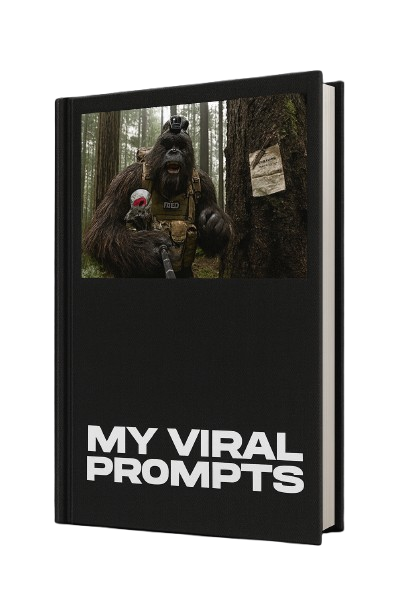The Viral AI Veo 3 Blueprint + Sora 2
