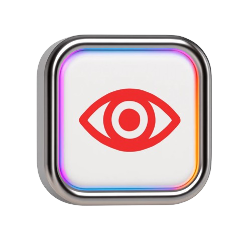 Vues Tiktok