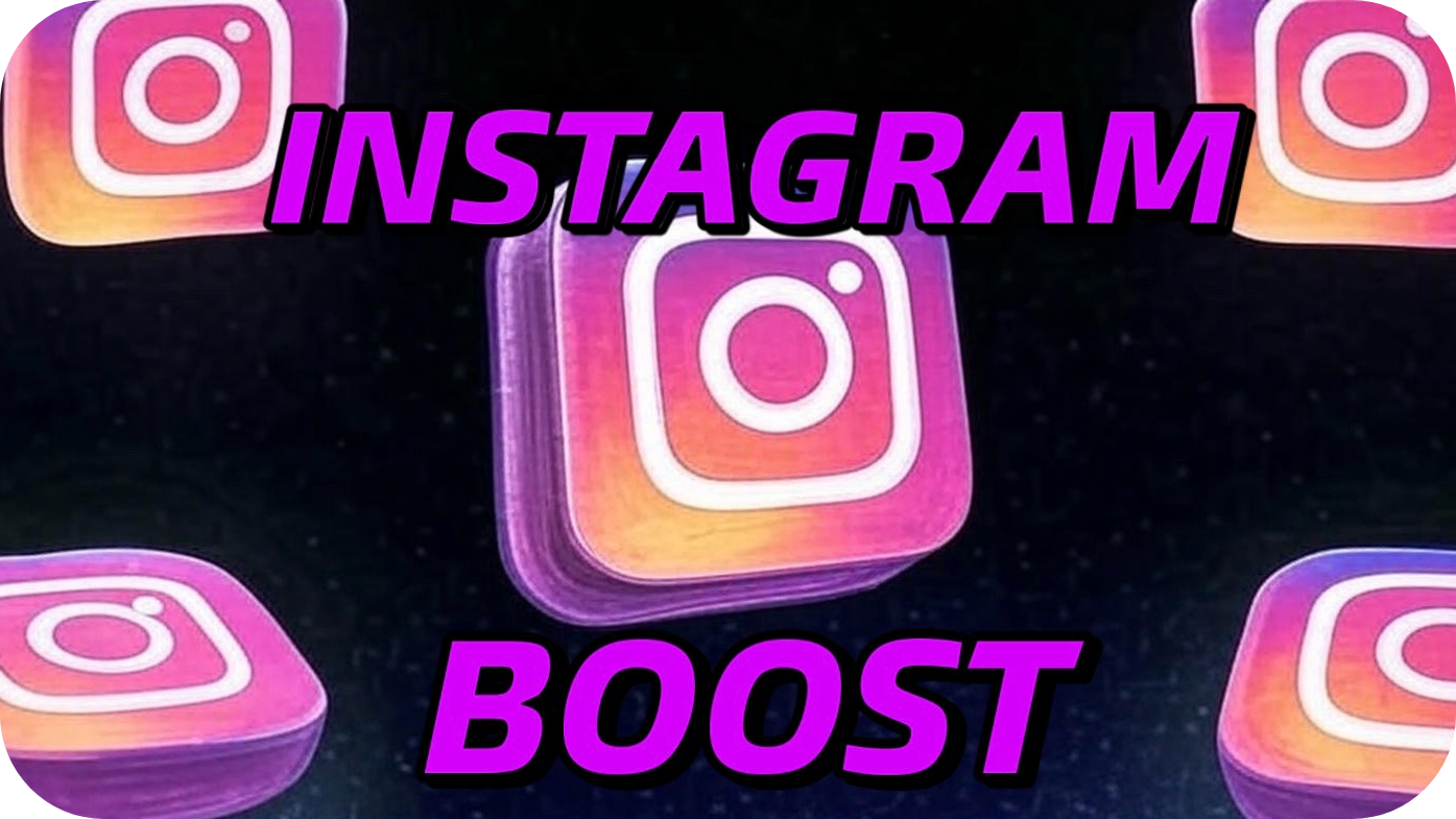 Abonnement Instagram